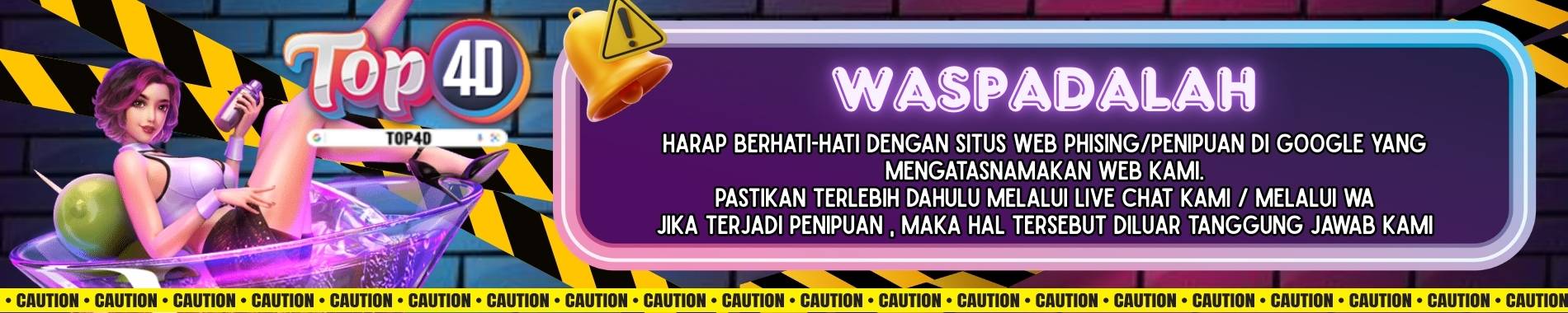 top4d alert